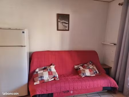 studio cm 26m² à louer