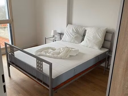 appartement f2 meublé proche rer b