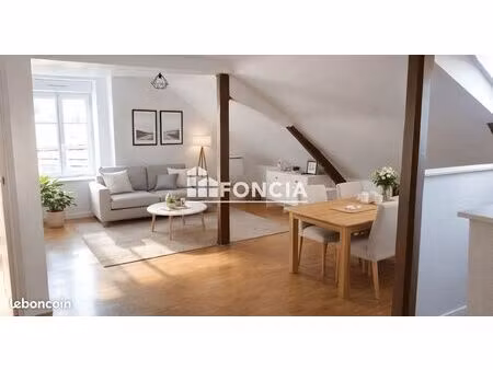 chalonnes-sur-loire – investissement locatif