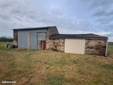 maison 2 pièces 92 m²