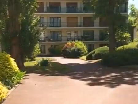 appartement 2/3 pièces à louer nogent sur marne bois