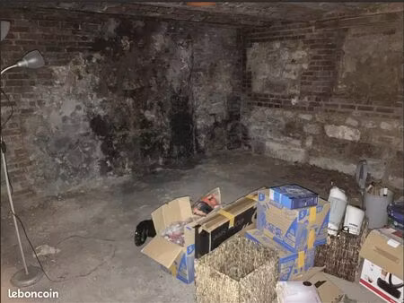 cave à louer
