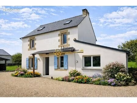 maison 5 pièces 107 m²