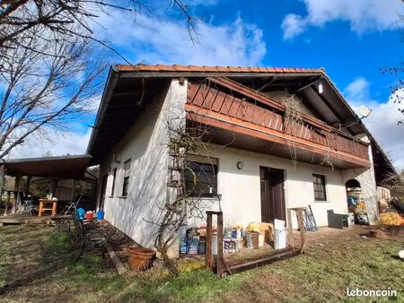 maison 6 pièces 150 m²