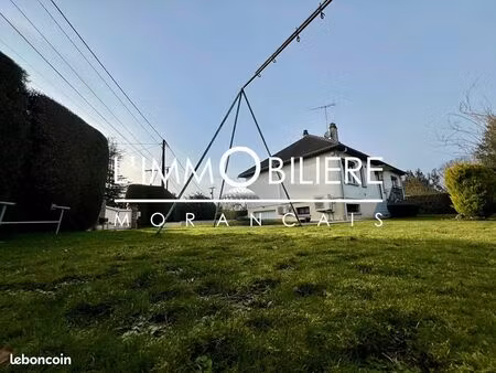 maison 5 pièces 93 m²