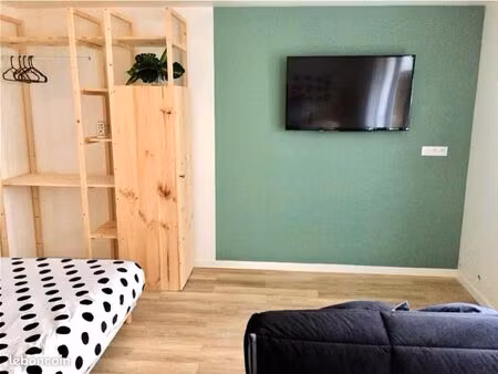 studio moderne - hypercentre auray