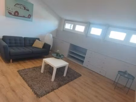 studio hyper centre bordeaux