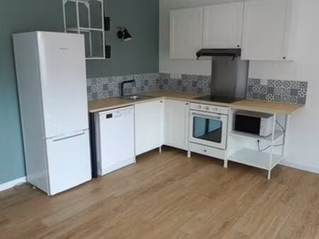 location maison neuve 2 pièces