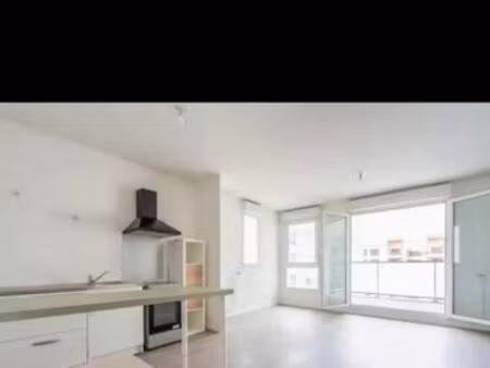 location bel appartement