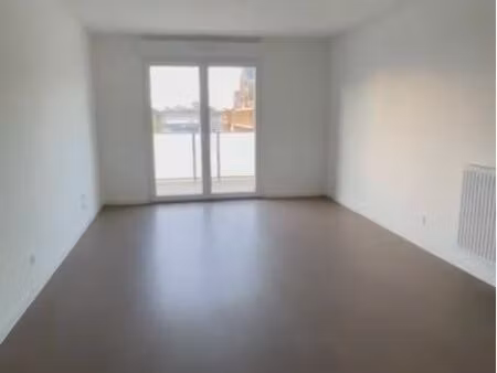 t2 de 59m2 neuf eco quartier