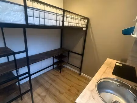 appartement en location