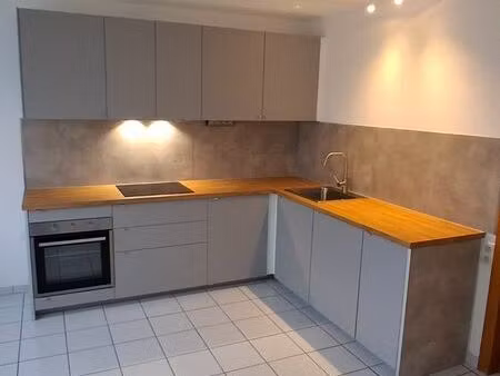 appartement à louer proche saint-avold