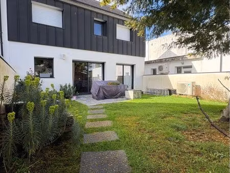 maison à louer à auray