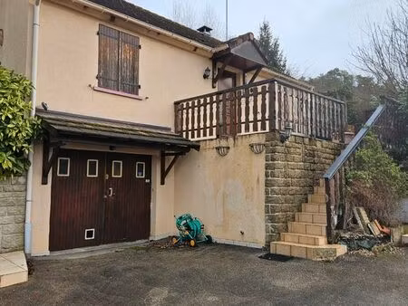 location maison lons le saunier