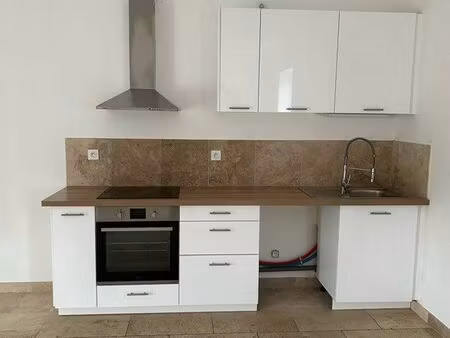 location maison individuelle