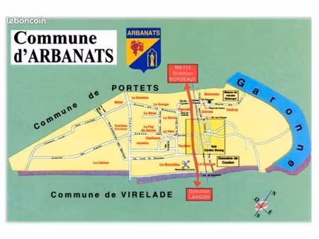 terrains a construire