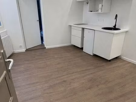 location appartement quartier doutre angers