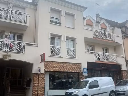 loue f1 claye souilly