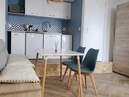 studio proximité ecoles dardilly/marcy