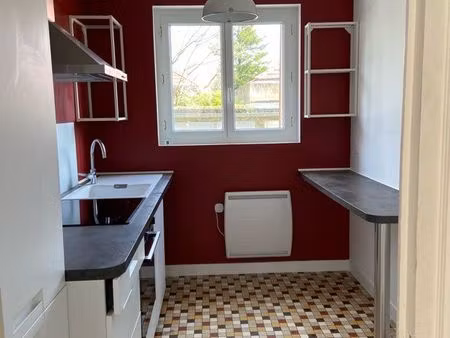 t3 quartier maladière à dijon