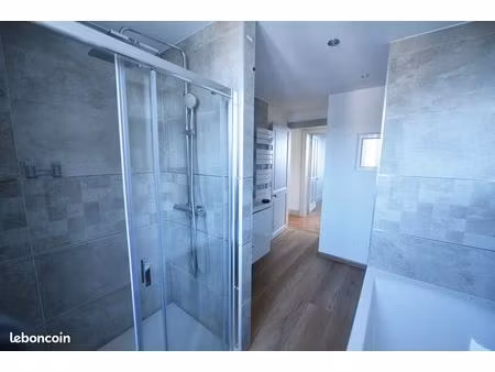 duplex de standing avec prestations soignées — cambrai