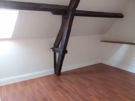 appartement 3 pièces 68 m2