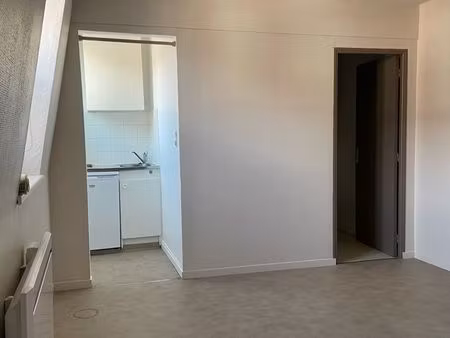 studio lille proche métro