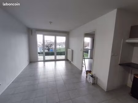 location appartement t2