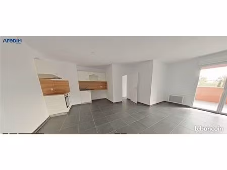 appartement 3 pièces 75 m²