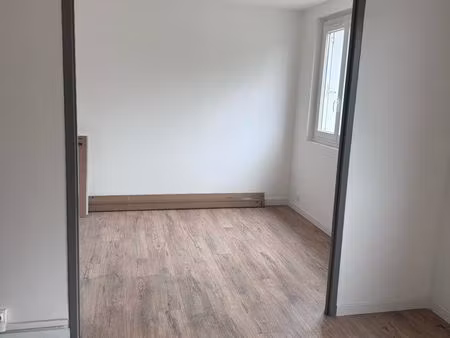 appartement t3bis 64m2