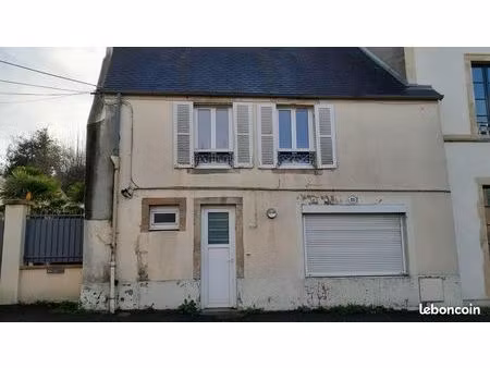 maison 8 pièces 115 m²