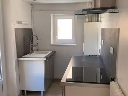 charmante maison entre caen et la mer - 1 chambre