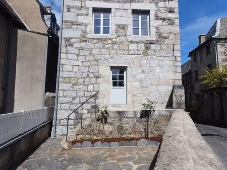 a louer maison st urcize