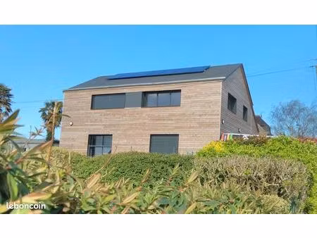 t2 de 38 m2 avec séjour lumineux de 20 m2