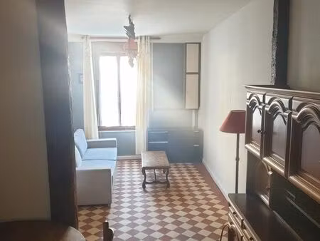 a louer appartement meublé