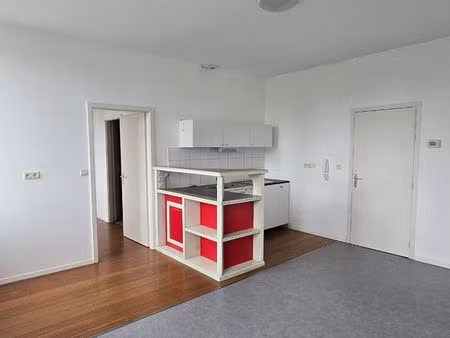 appartement t2 dannemarie