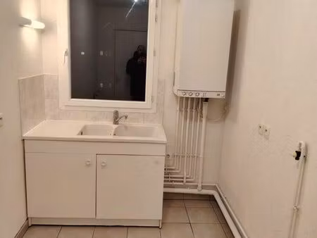 location appartement t2 rouen rive gauche