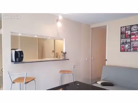 loue t1bis toulouse hyper centre  fac