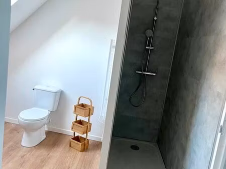 bel appartement au portel