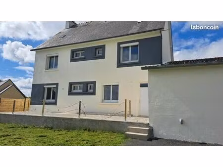 appartement f4 à louer