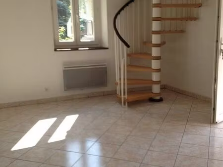 maison proche toute commodité