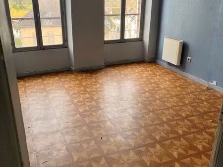 appartement plein centre