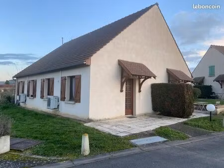 appartement t2 plein pied