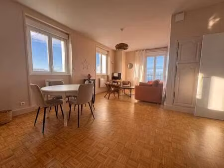 vente appartement 2 pièces à loctudy (29750) : à vendre 2 pièces / 64m² loctudy