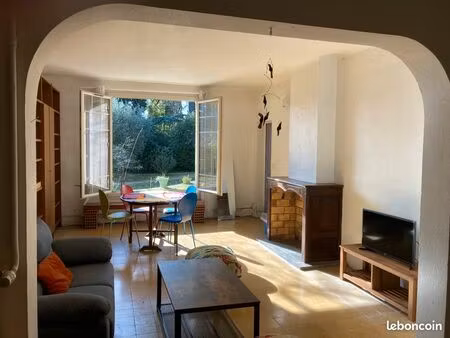 grand p2 meublé quartier vauban proche centre ville