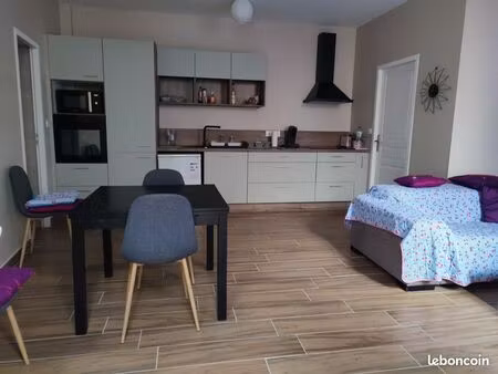 loue appartement centre ville