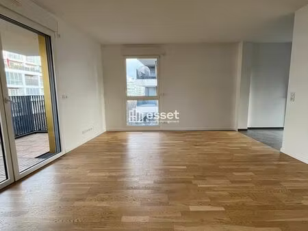 appartement 3 pièces 65m² - rueil malmaison 92500