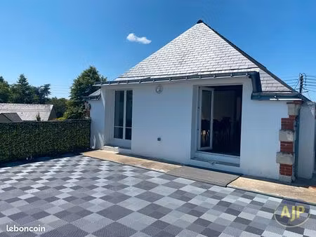 appartement 3 pièces 70 m²