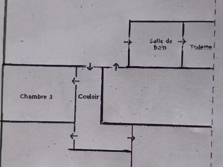location appartement 88 m2 vic sur cère