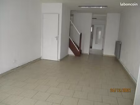 maison d'habitation auchel